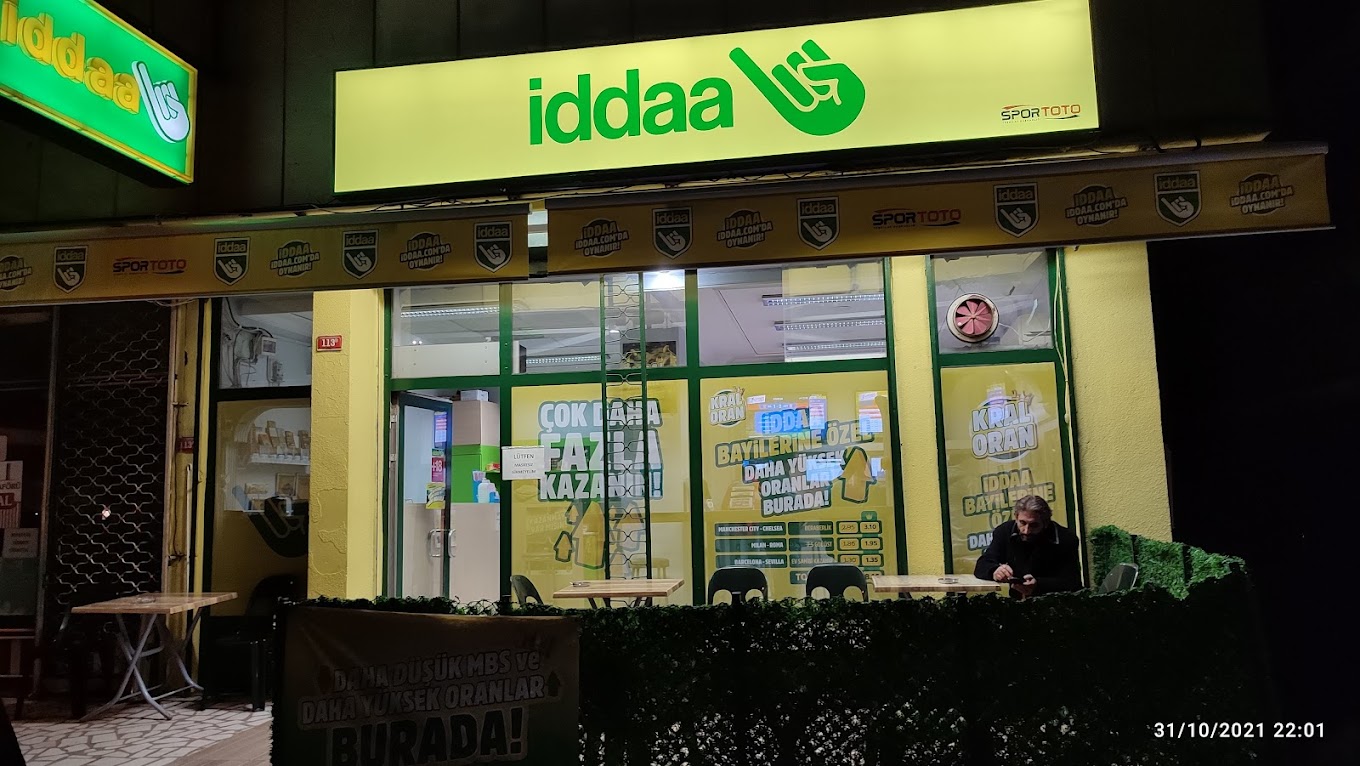 Şansa Gel