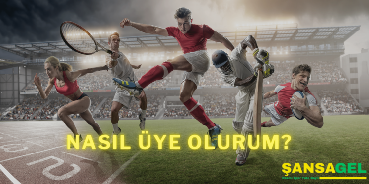 Şansa Gel