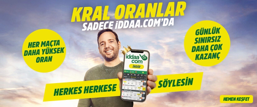 Şansa Gel